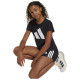 Adidas Παιδική κοντομάνικη μπλούζα Big Logo Tee Adidas Παιδική κοντομάνικη μπλούζα Big Logo Tee